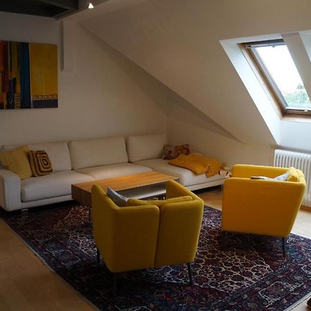 Ferienwohnung Donauauen Orth an der Donau Eksteriør bilde
