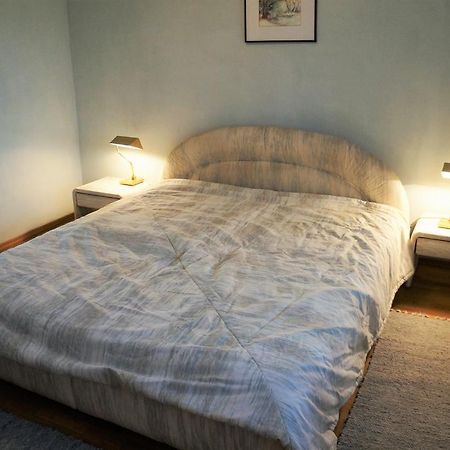 Ferienwohnung Donauauen Orth an der Donau Eksteriør bilde