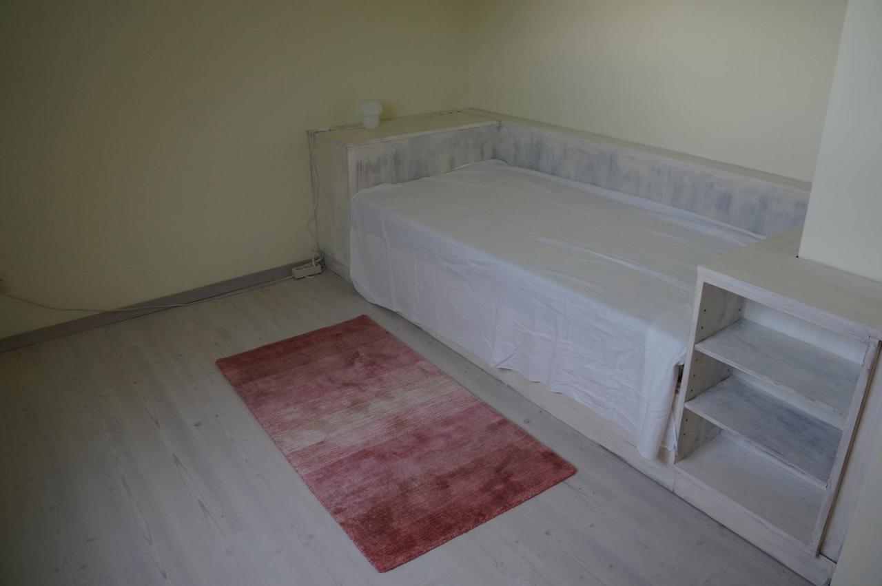 Ferienwohnung Donauauen Orth an der Donau Eksteriør bilde