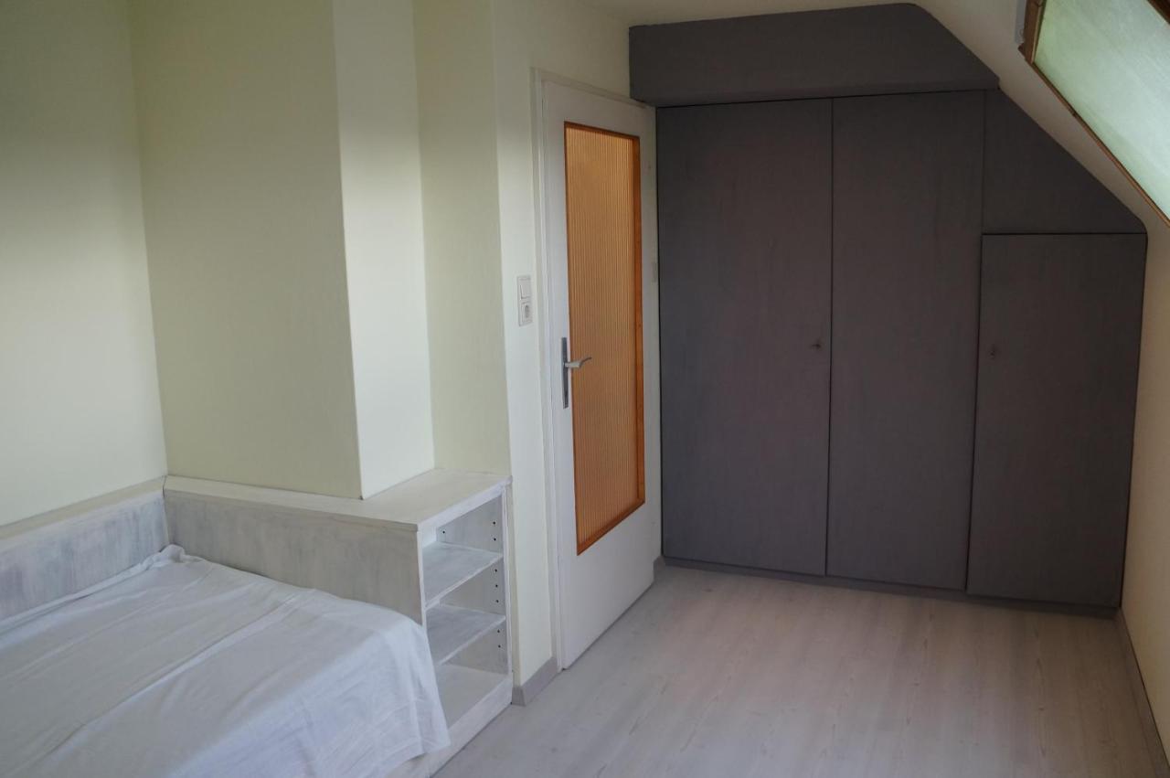 Ferienwohnung Donauauen Orth an der Donau Eksteriør bilde